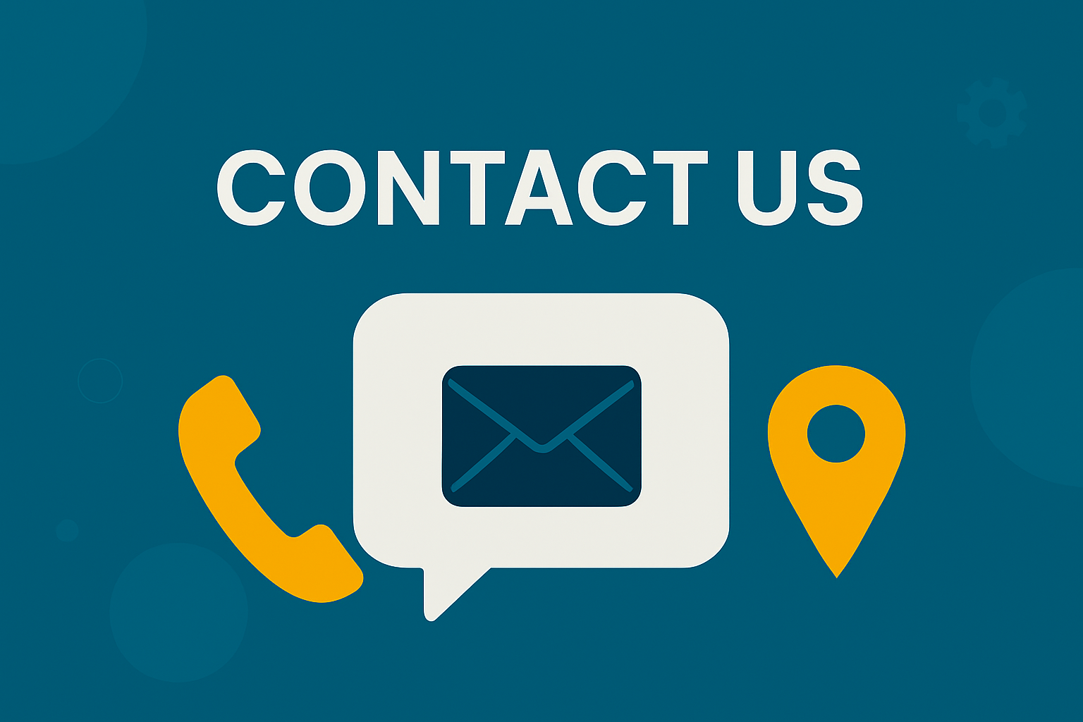 Contact